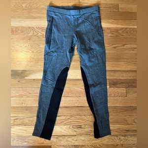 Splendid leggings with detail